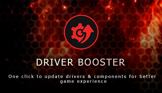 DRIVER BOOSTER