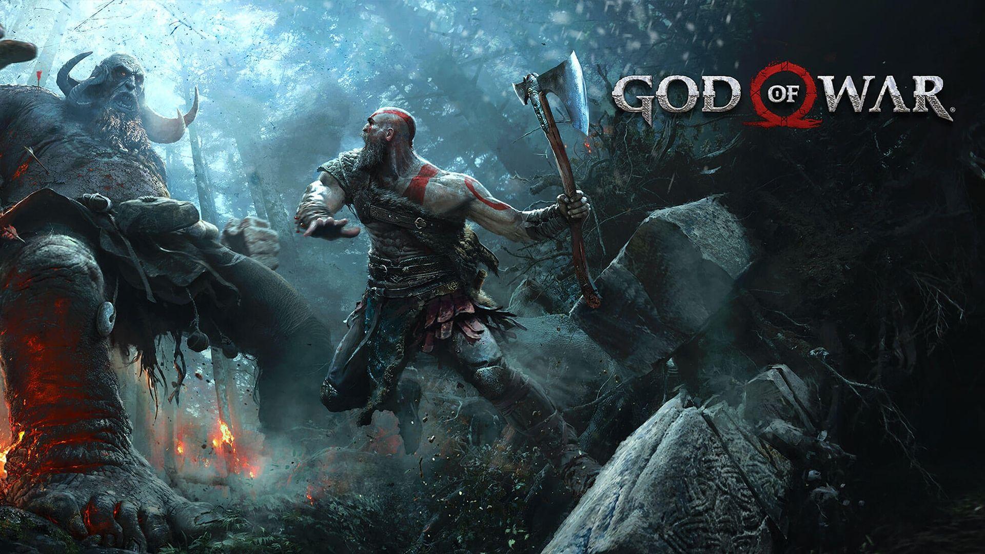 GOD OF WAR